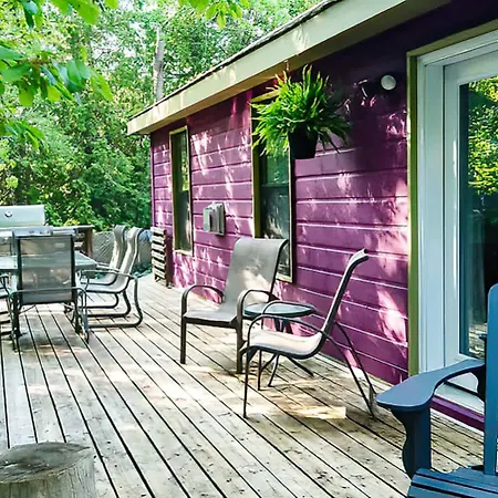 2Br Cottage Surrounded By Nature Tobermory Exterior photo