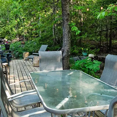 2Br Cottage Surrounded By Nature Tobermory Exterior photo