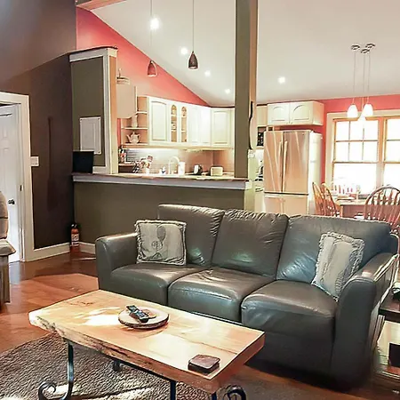 2Br Cottage Surrounded By Nature Tobermory Exterior photo