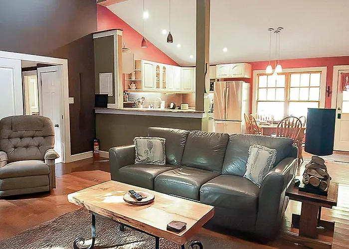 2Br Cottage Surrounded By Nature