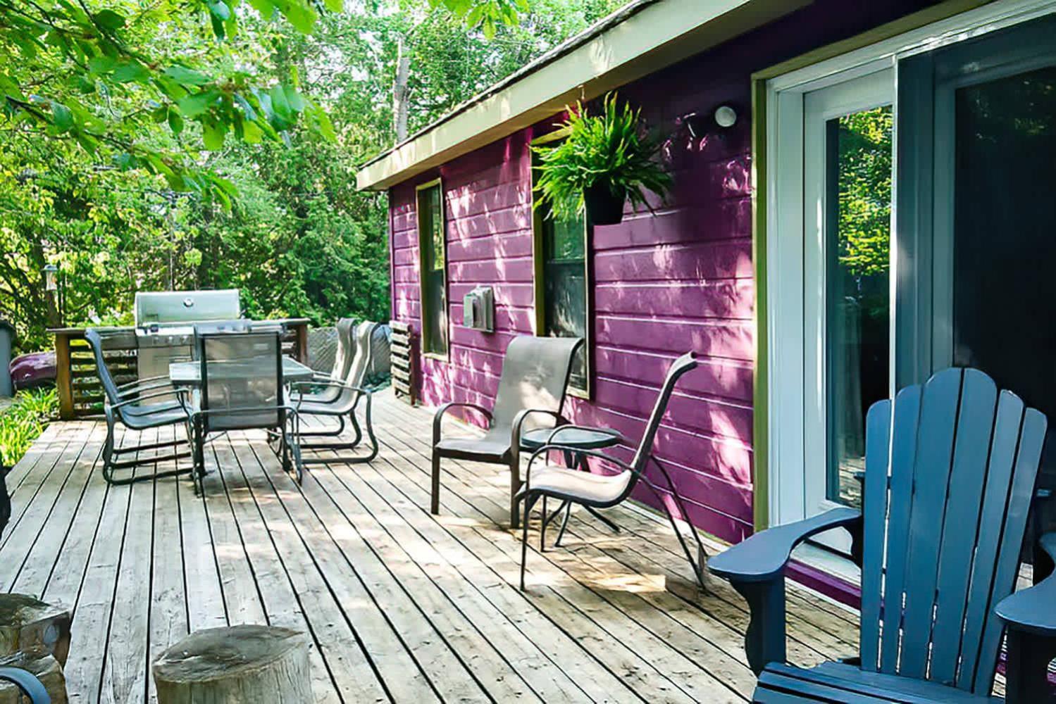 Holiday home 2br Surrounded By Nature *