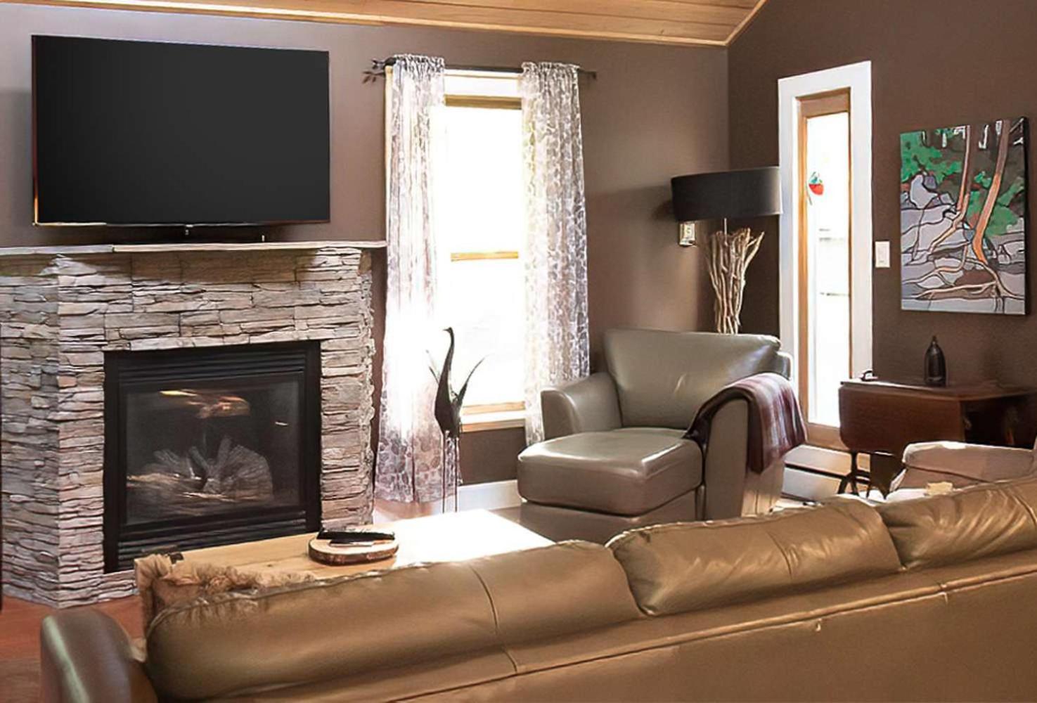2br Surrounded By Nature