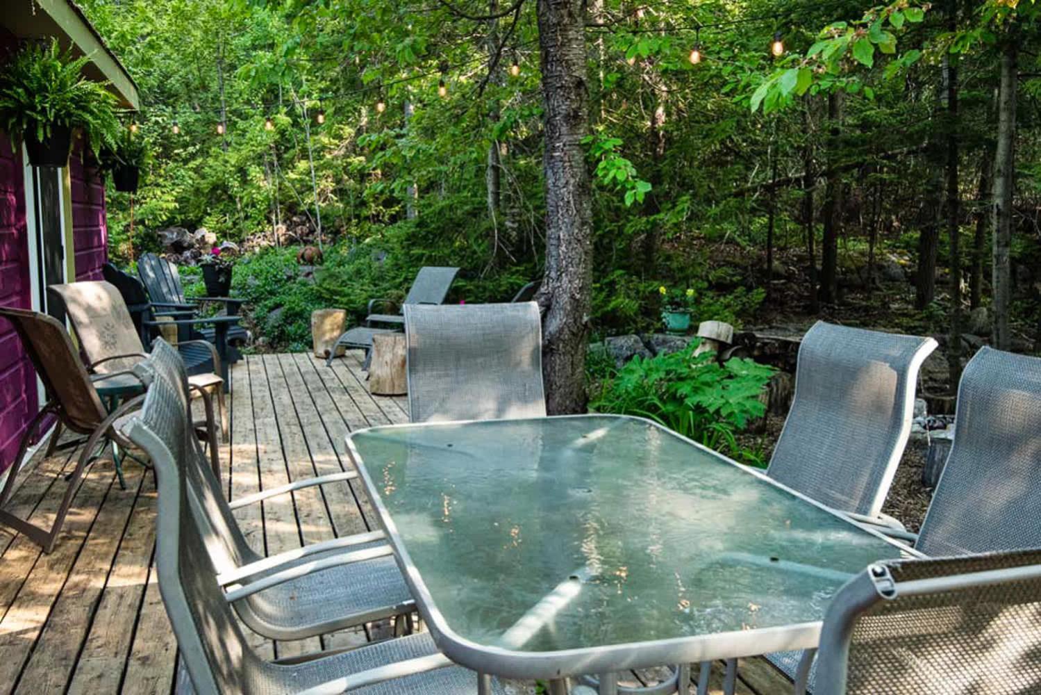2br Surrounded By Nature Holiday home